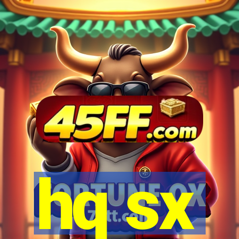 hq sx